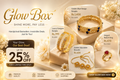 Glow Box Mega Jewelry Sale