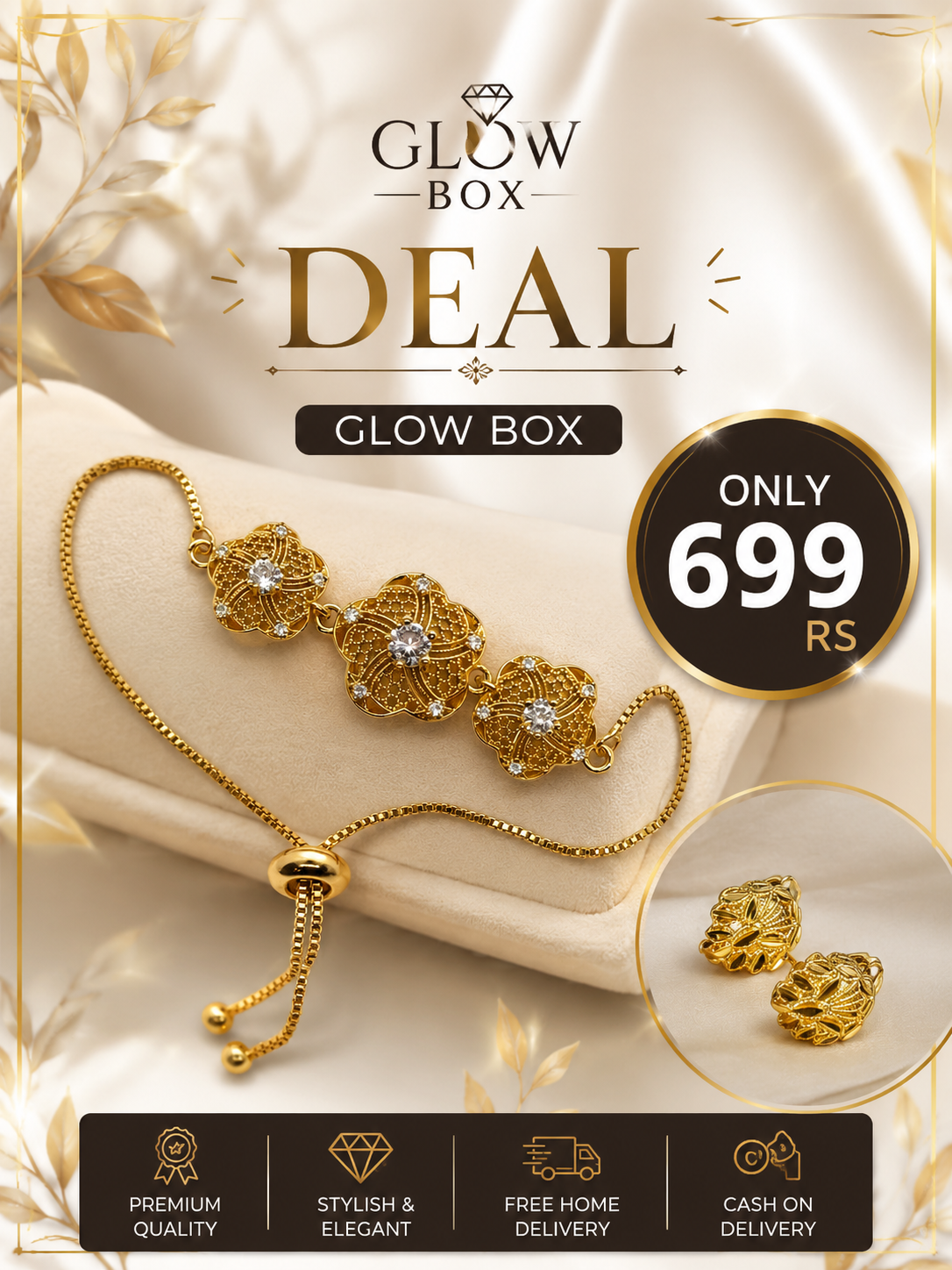 Premium Jewelry Gift Deal