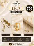 Glow Box Premium Jewelry Deal