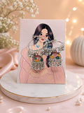 Elegant Stylish Sindhi Ear Rings