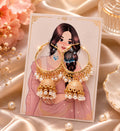 Elegant Stylish Attractive Ear Rings