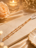 Golden Neck Chain