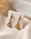 Glow Box Luxury Trending Ear Rings