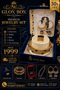 Premium Jewelry Set for Women