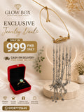 Glow Box Premium Jewelry Deal