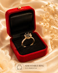 Elegant Ring