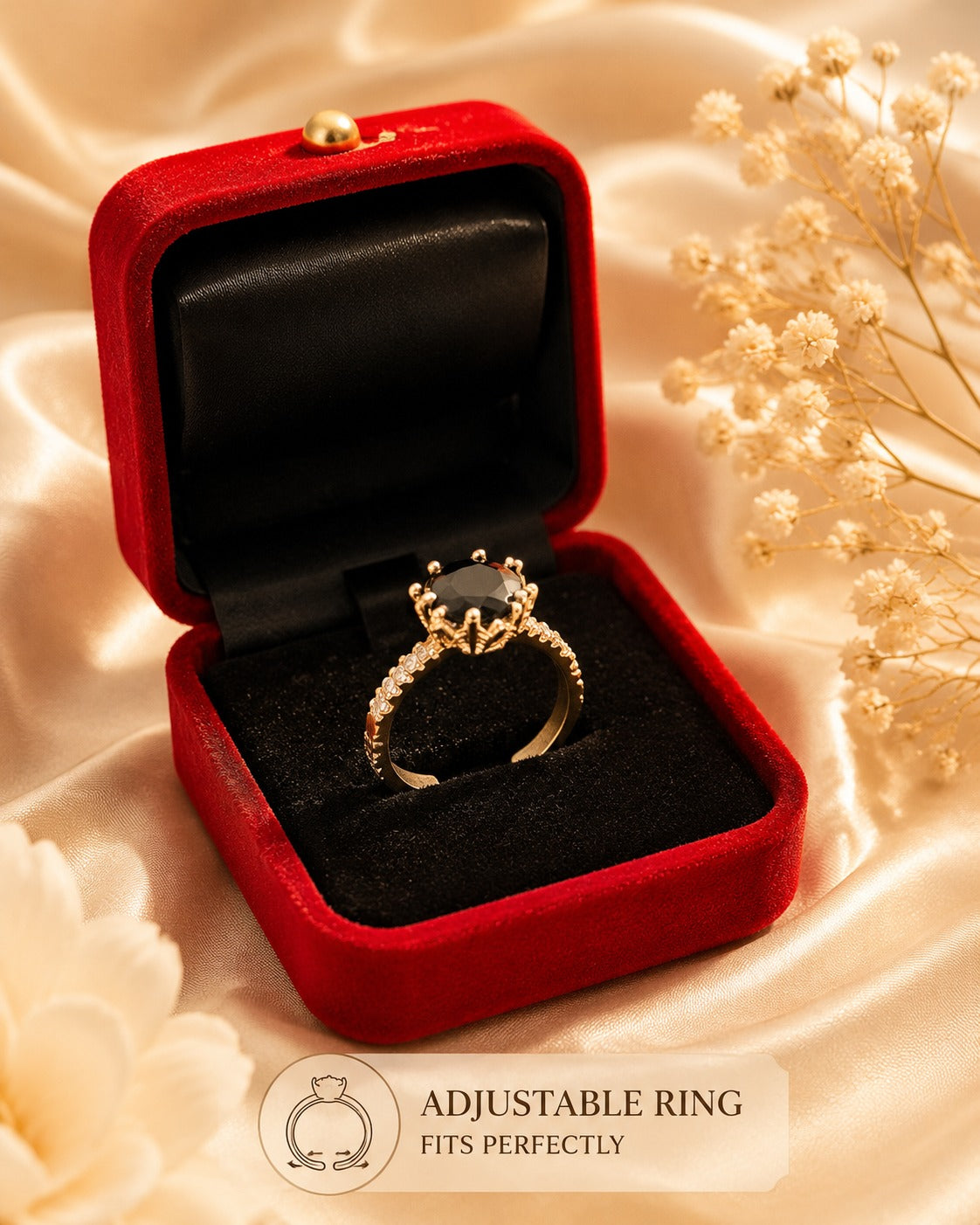 Elegant Ring